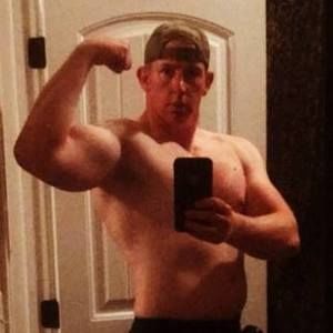 Meet your Posher, Jeffrey